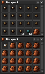 36718