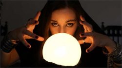 Fortune-Teller-witch-occult-crystal-ball-fantasy-women-females-face-1-Pcs-Wall-Art-Canvas-Pain...jpg