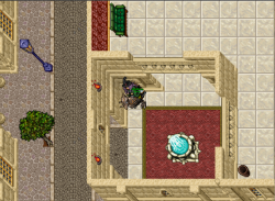Temple