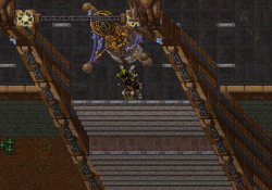 Escaleras de Piltover.gif