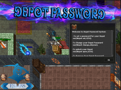 Depot Password.png