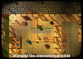 magias tibia 8.60