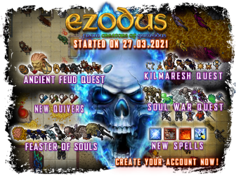 Ezodus Started.png