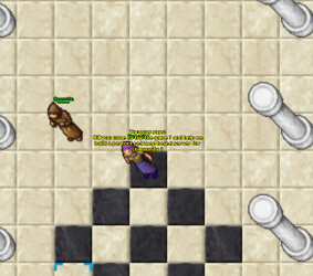 Desert Dungeon Quest - Realera Wiki