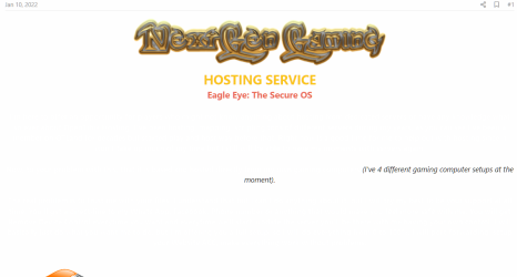 2022-04-29 16_39_28-Hoster - [Eagle Eye] NextGen Gaming_ Hosting Service _ OTLand.png