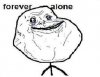 4ever alone.jpg