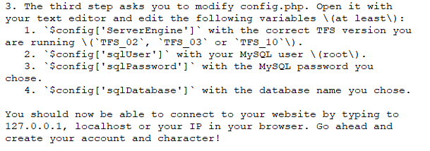 tfs stuck to get website online.png