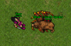 Sexy minotaur archer.png
