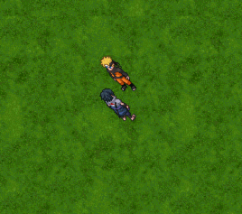 Naruto Rasengan SHOW OFF.gif