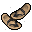 sandalha do luffy.gif