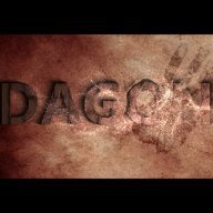 King Dagon