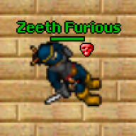 Zeeth Furious