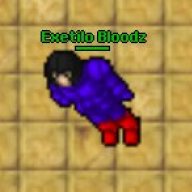 Exetilo Bloodz