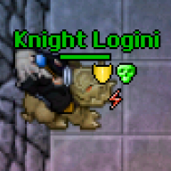 Knight Logini