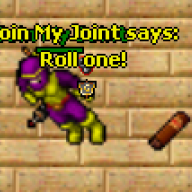 Join My Joint