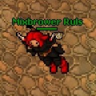 Mixbrower Rules