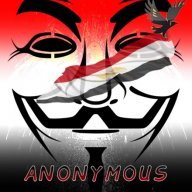 Dark Anonymous