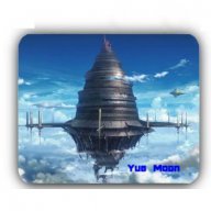 Yue Moon