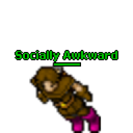 SociallyAwkward