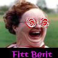Fitt Berit
