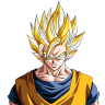 Goku