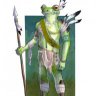 warriorfrog