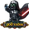 GOD Vader