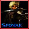 sponiak